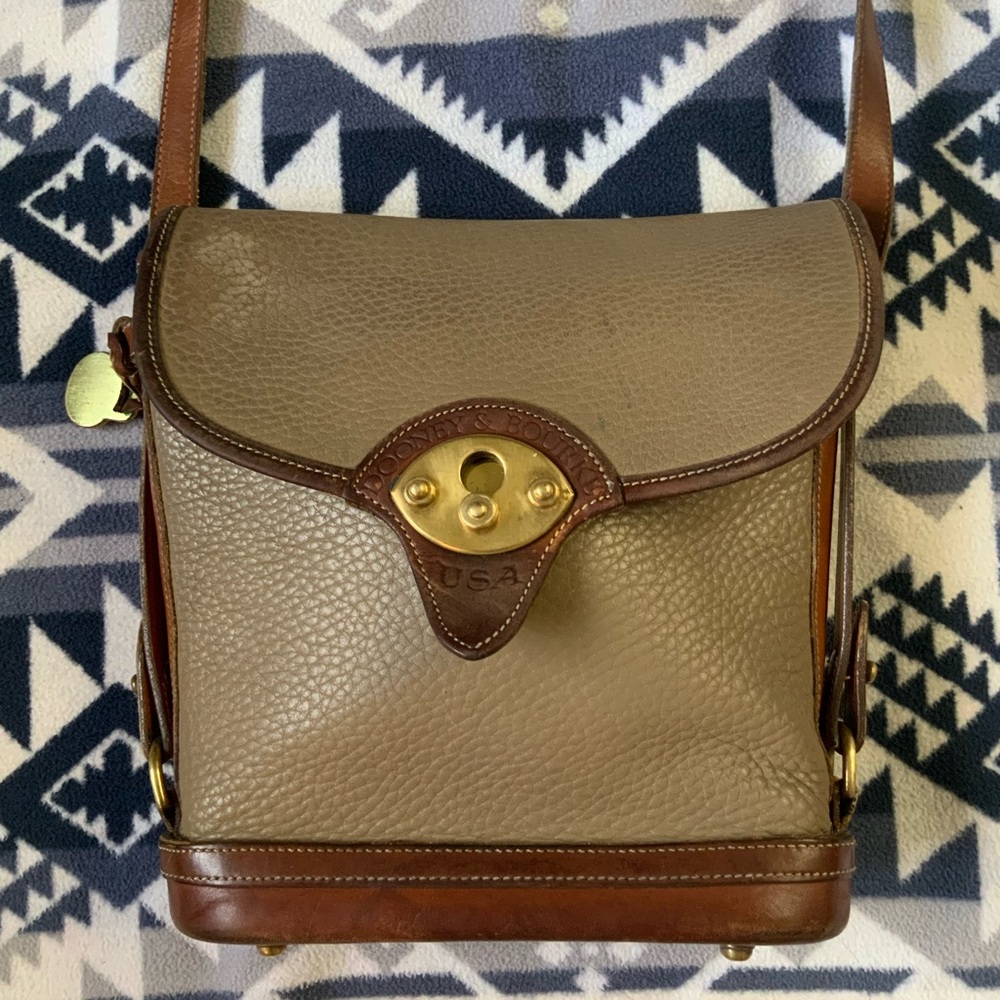 Vintage Dooney and Bourke